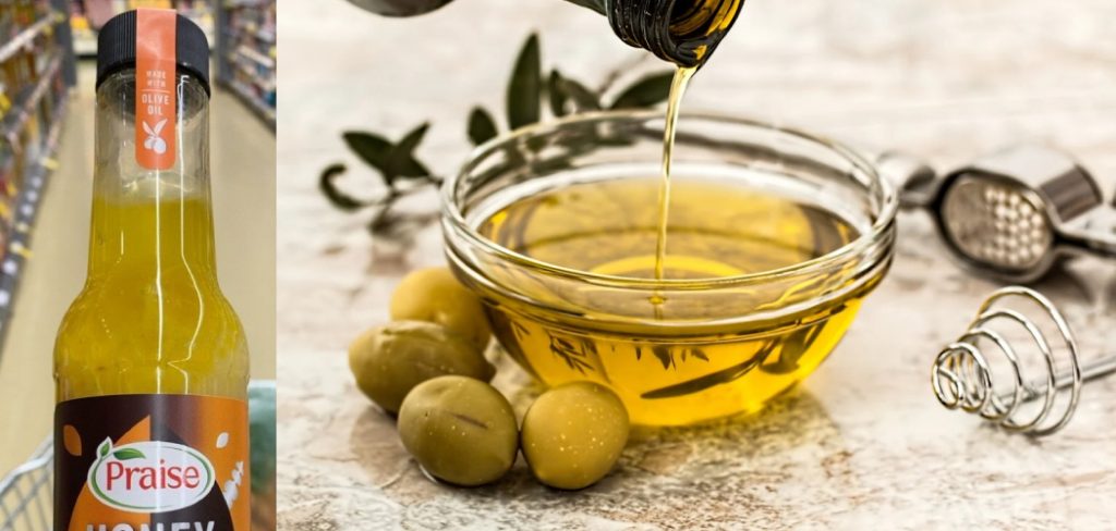 How to Unsolidify Olive Oil