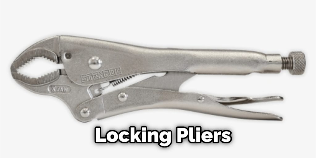 Locking Pliers