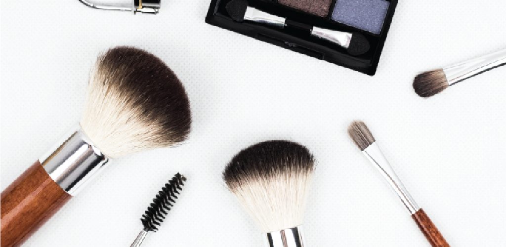 How to Soften Makeup Brushes