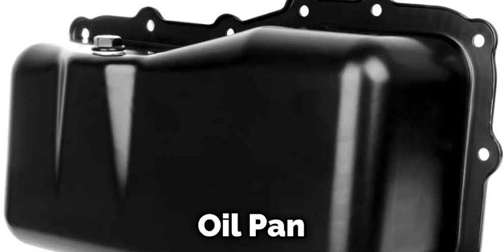 Oil Pan