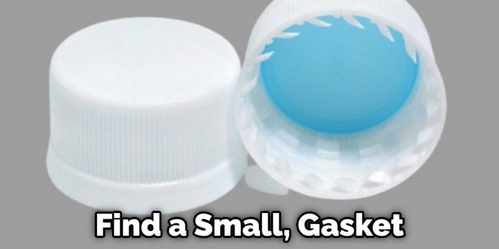 Find a Small, Gasket