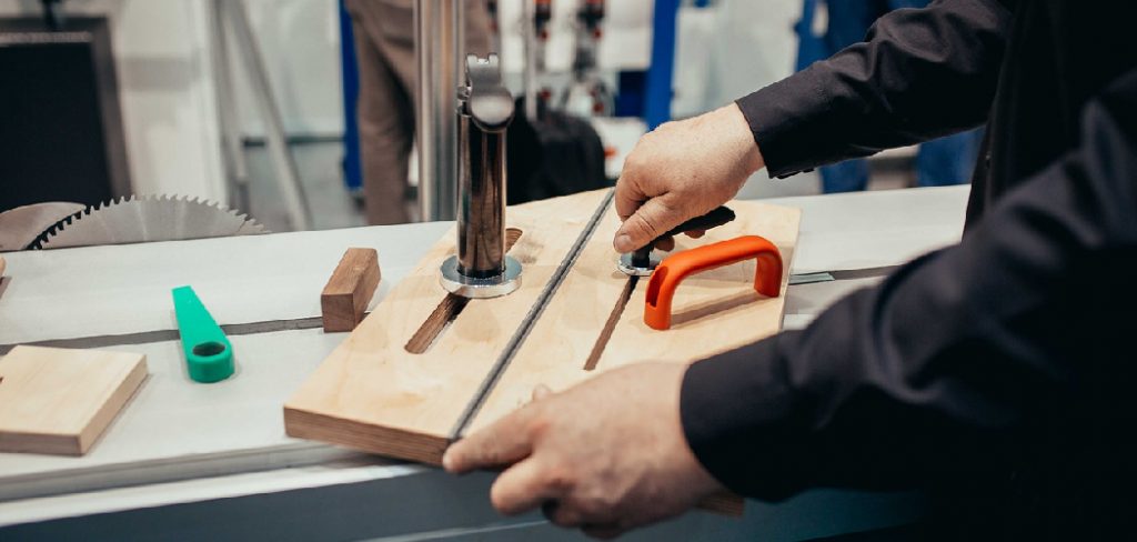 How to Make a Box Joint Without a Table Saw