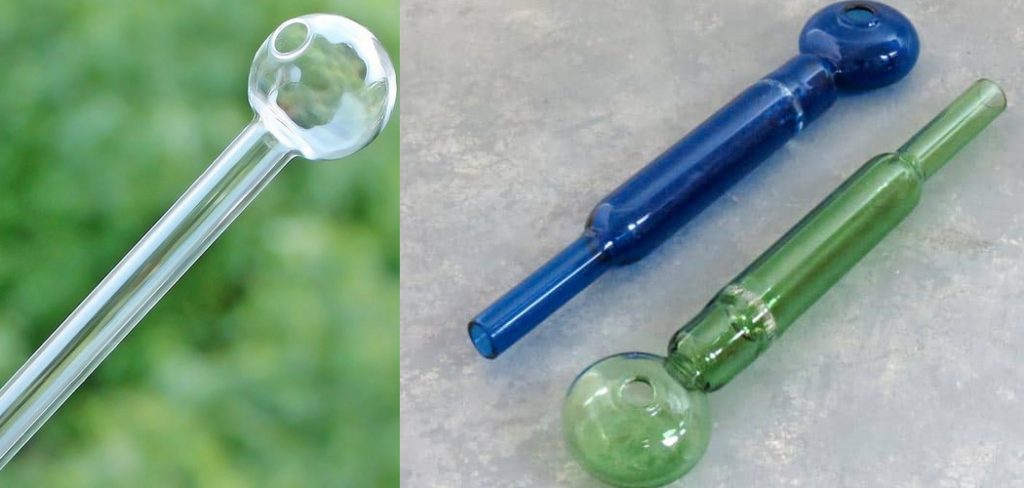 How to Use an Oil Burner Pipe