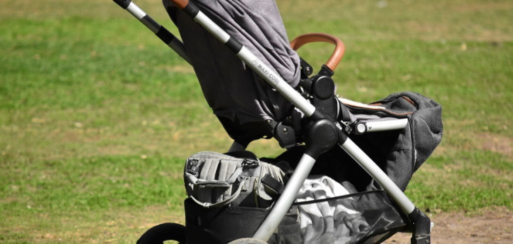 How to Wrap a Stroller Box for Baby Shower