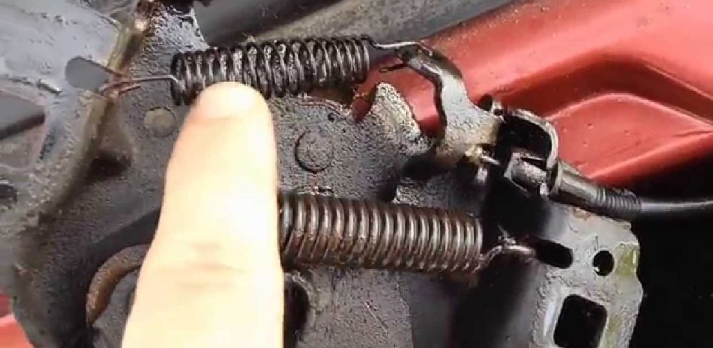 How to Fix a Hood Latch That Won't Lock