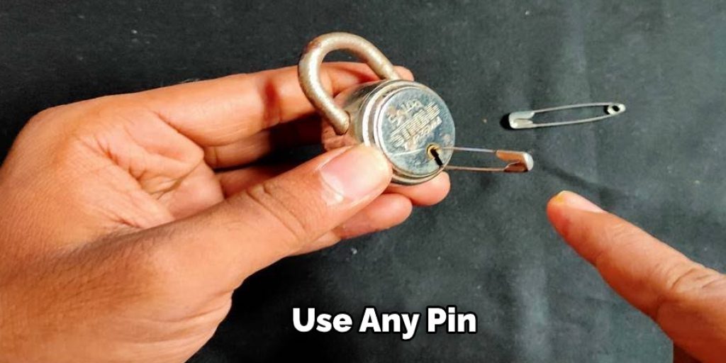 Use Any Pin 