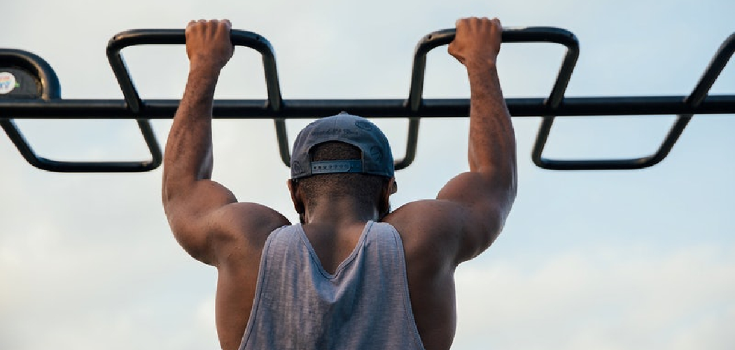 How To Do Weighted Pull Ups Without Belt 10 Simple Ways 2024 