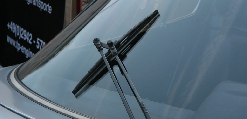 How to Soften Wiper Blades