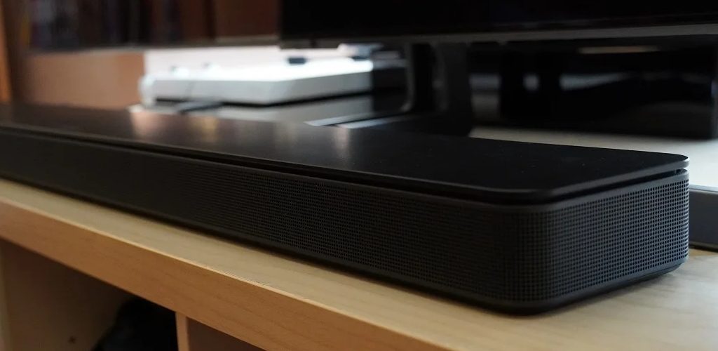 How to Hook up A Bose Soundbar