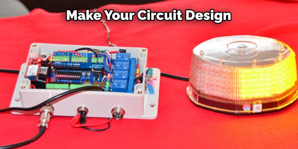Make Your Circuit Design