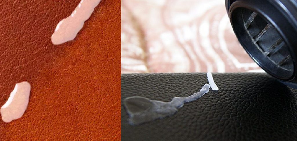 How to Get Wax Off Leather