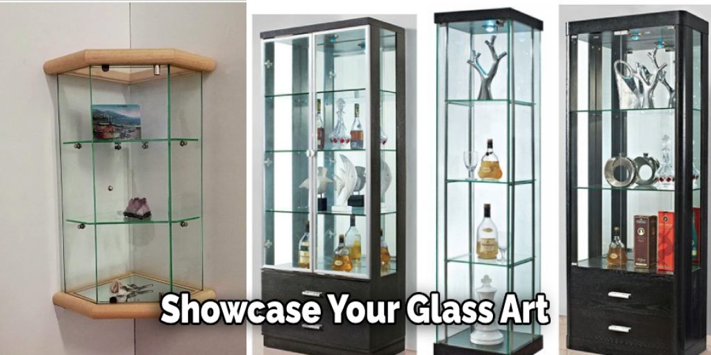 Showcase Your Glass Art
