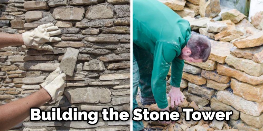 Building the Stone Tower