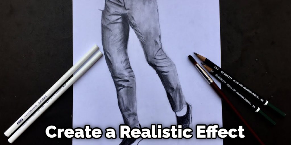 Create a Realistic Effect