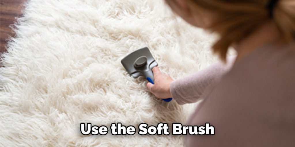 Use the Soft Brush