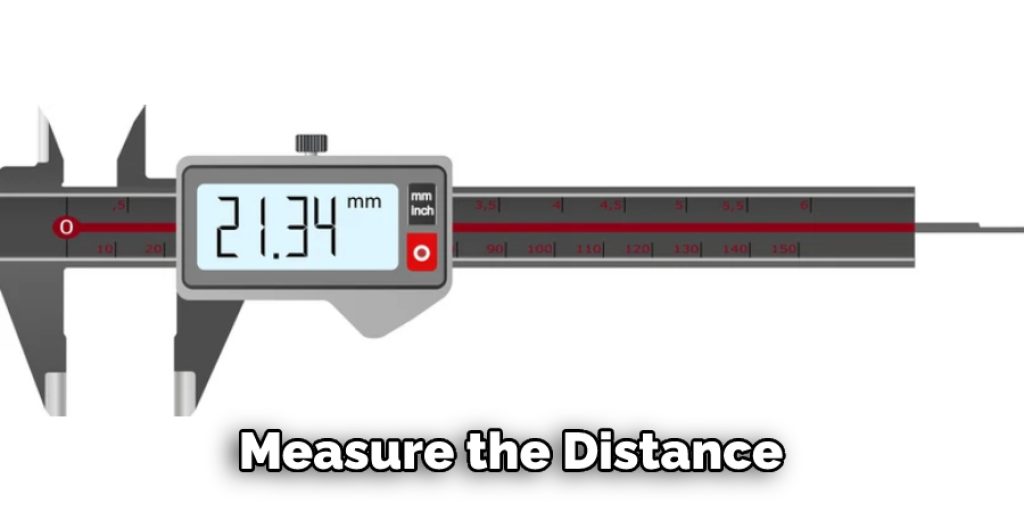 Measure the Distance