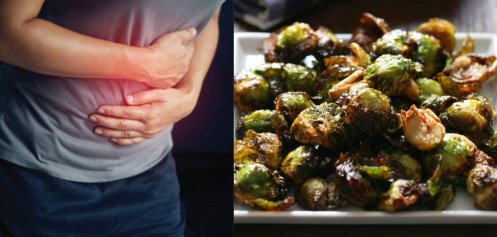 How to Cook Brussel Sprouts to Reduce Gas
