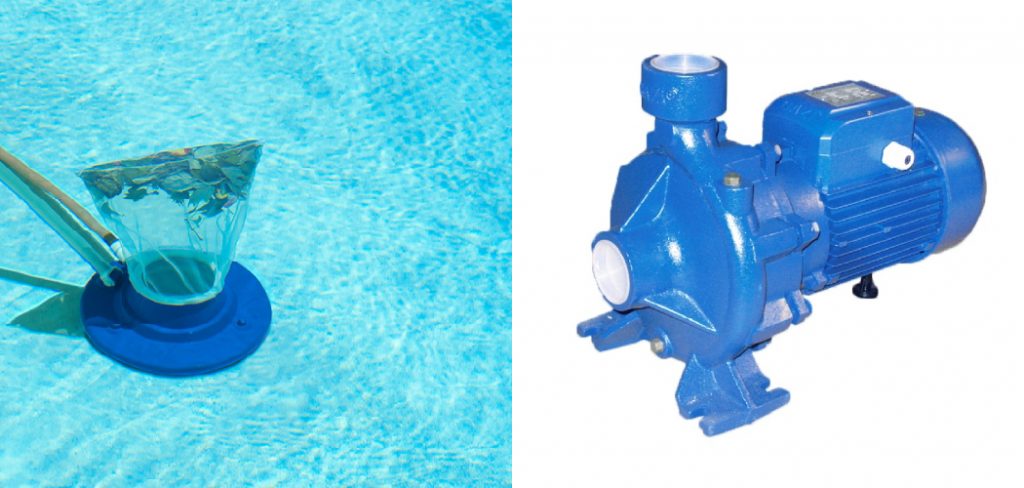 How to Vacuum a Pool Without a Pump