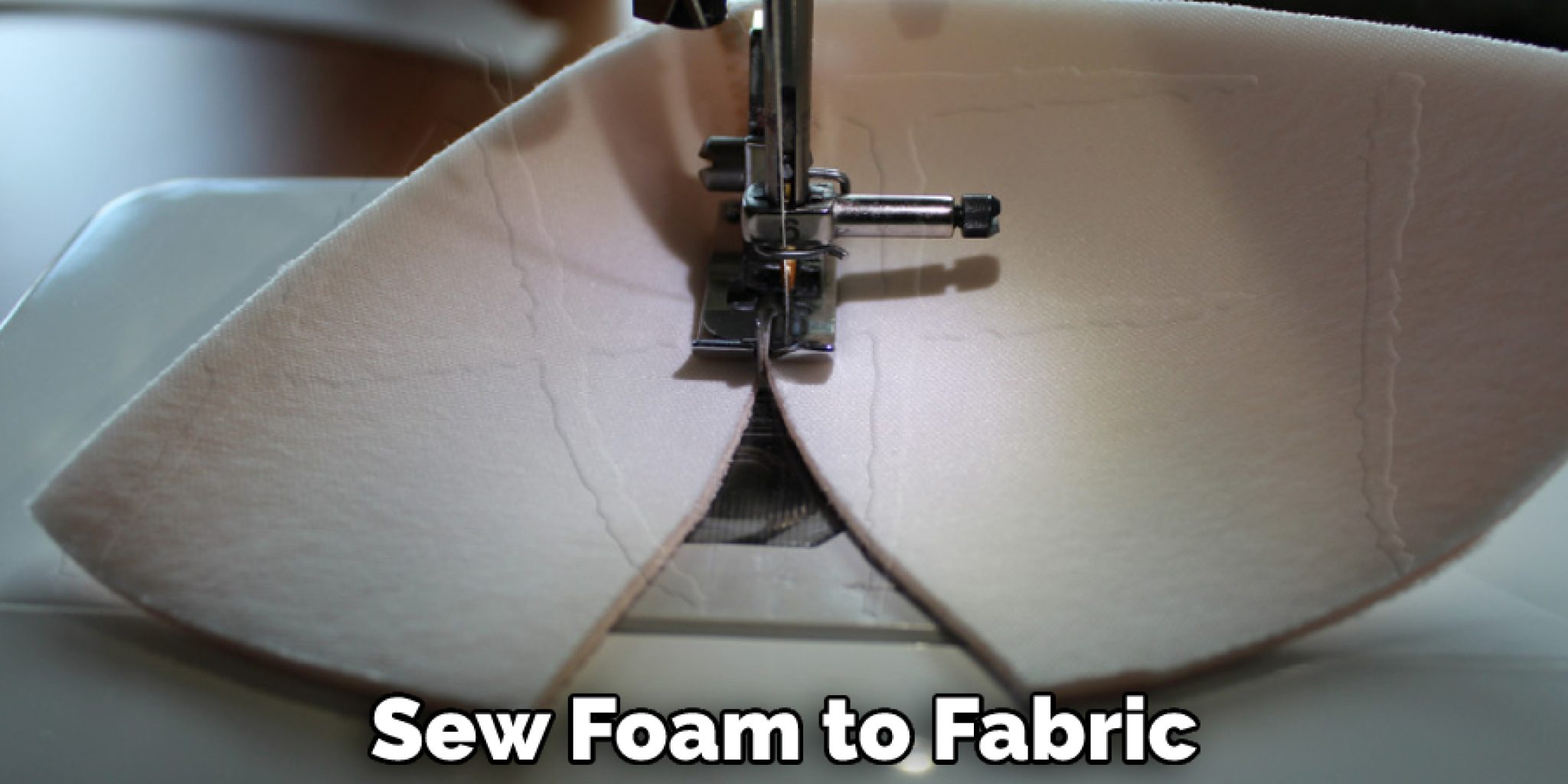 How To Attach Foam To Fabric Step By Step Guide 2024