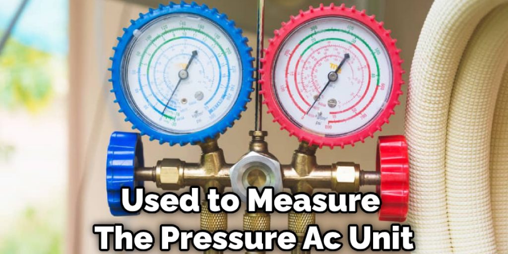 Used-to-Measure-The-Pressure-Ac-Unit