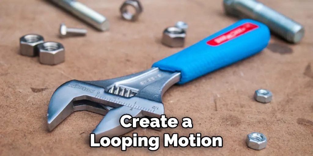 Create a Looping Motion