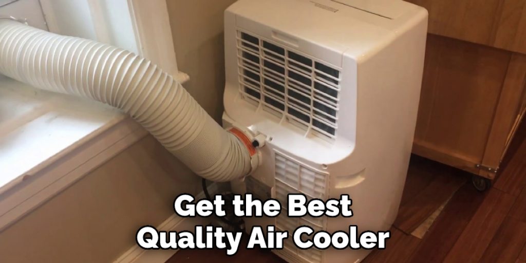 Get the Best Quality Air Cooler