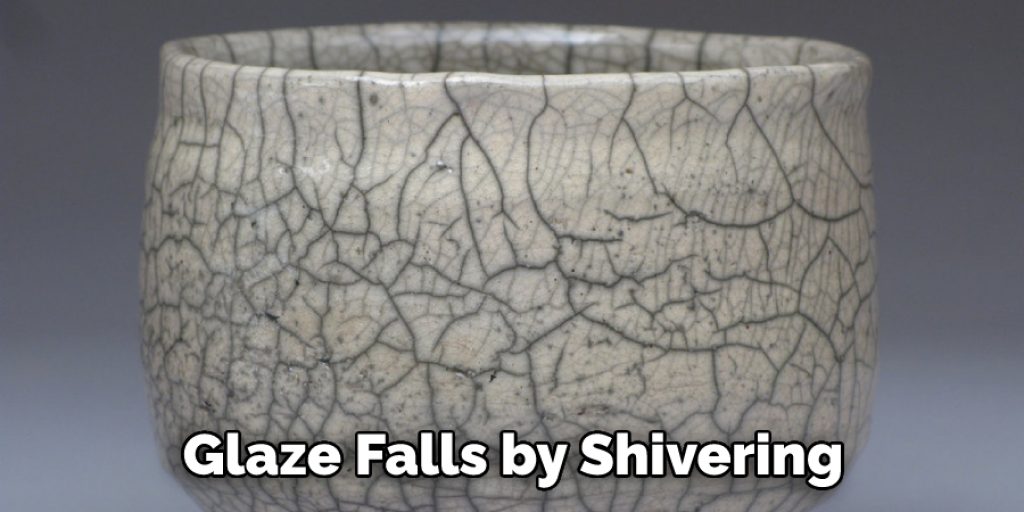 Glaze Falls by Shivering