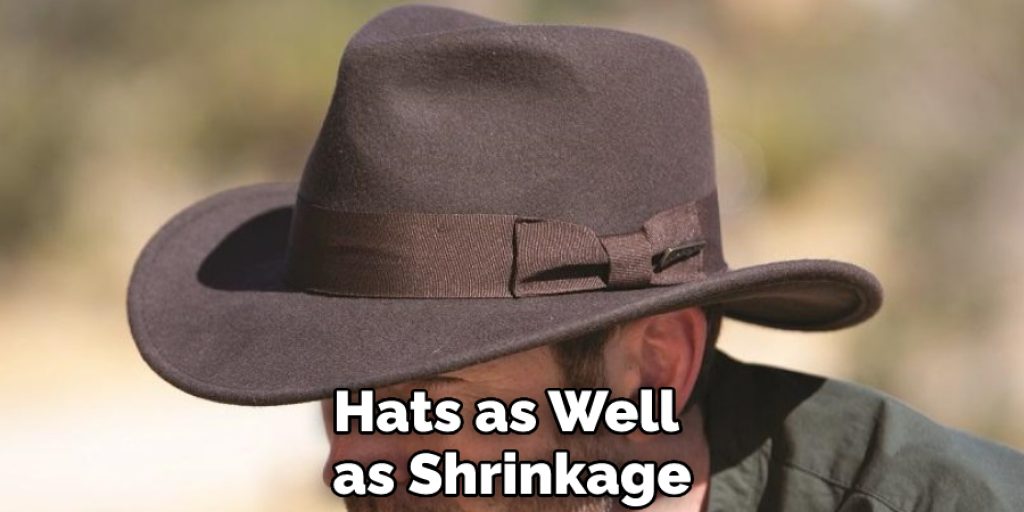 Hats as Well as Shrinkage