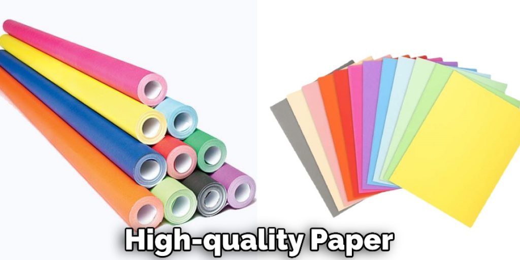 High-quality Paper