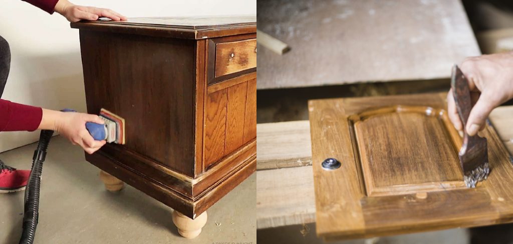 How to Clean a Cedar Chest