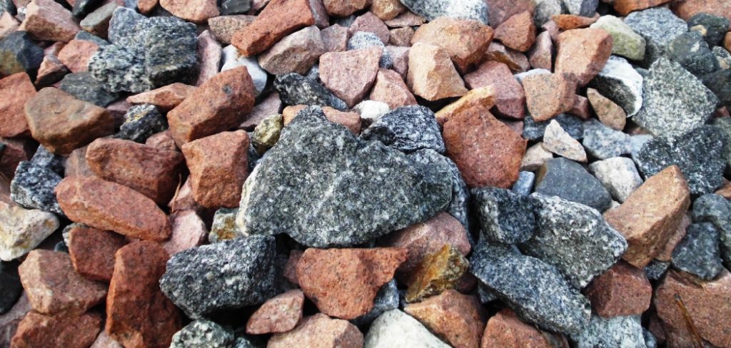 How to Compact Crushed Stone