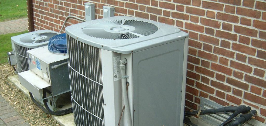 How to Insulate Window AC Unit