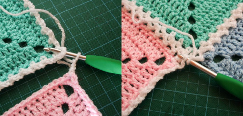 how-to-join-granny-squares-with-double-crochet-effective-ways