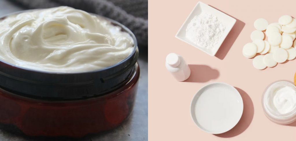 How to Make Homemade Body Butter