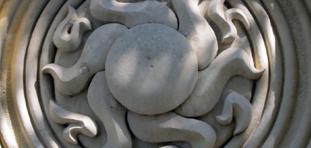How to Make Plaster Sculpture Look like Concrete