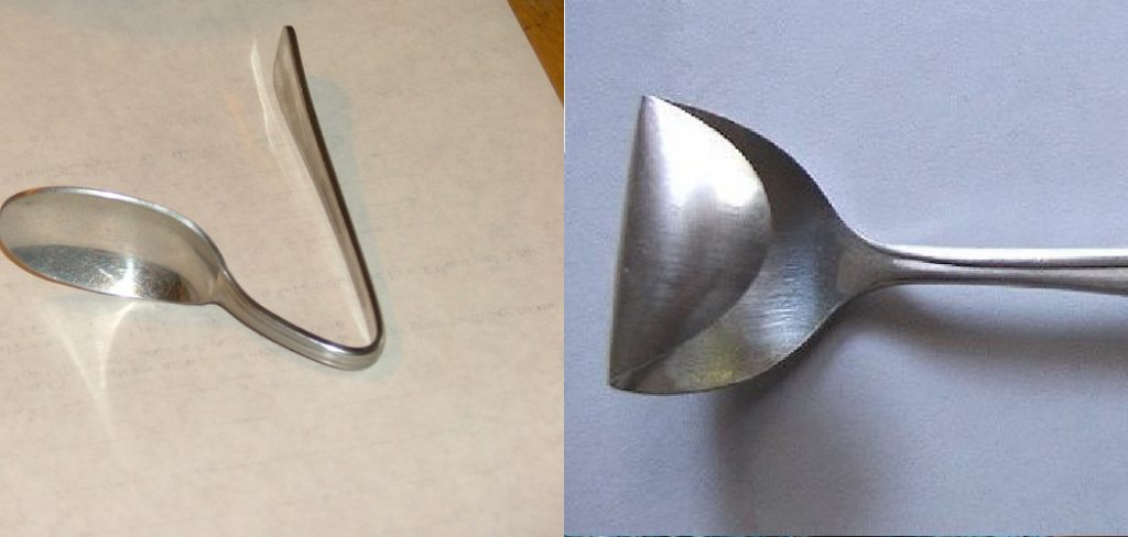 How to Make a Spoon Bender