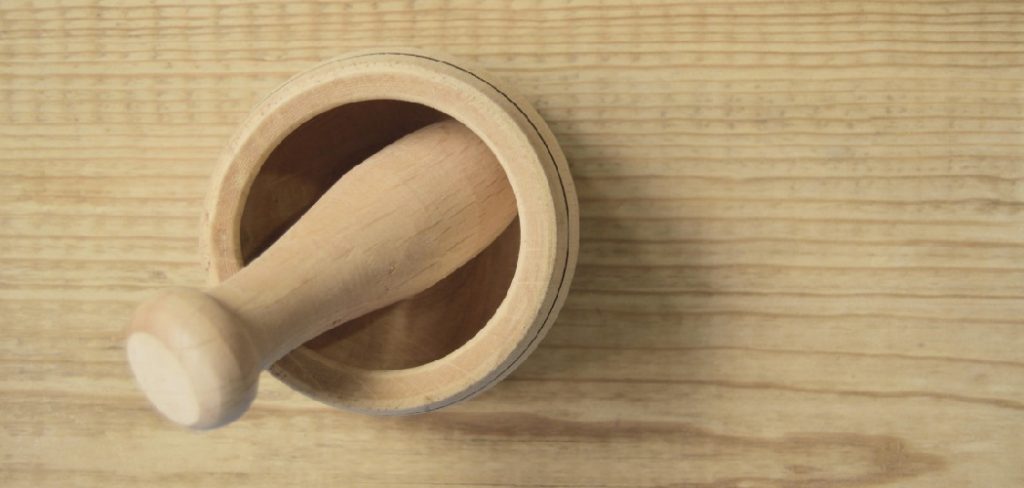 How to Make a Wood Bowl by Hand