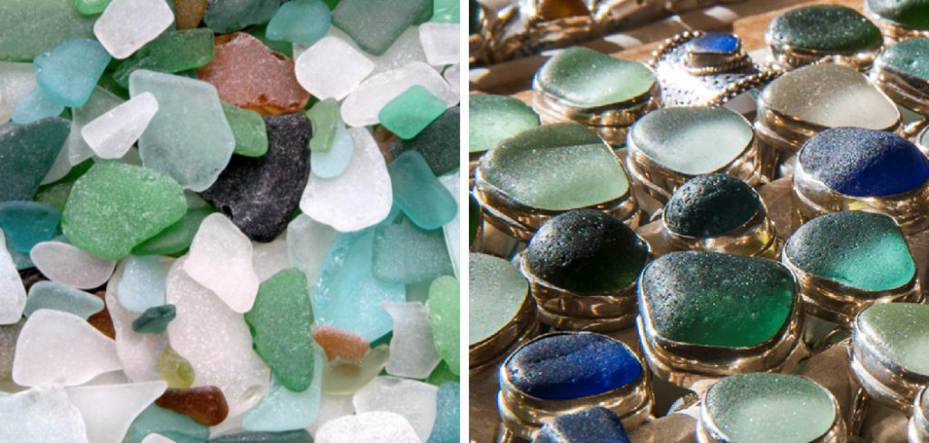 How to Polish Sea Glass