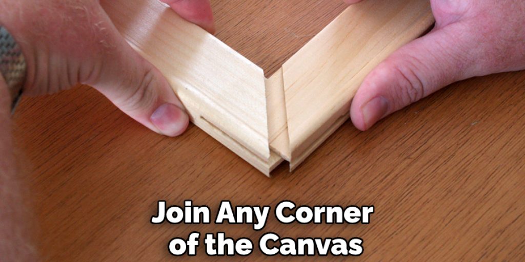 Join Any Corner of the Canvas