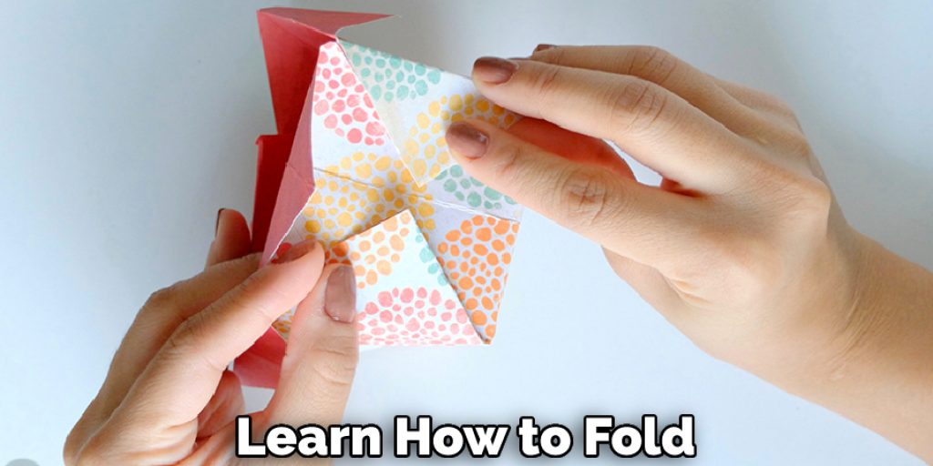 Learn How to Fold