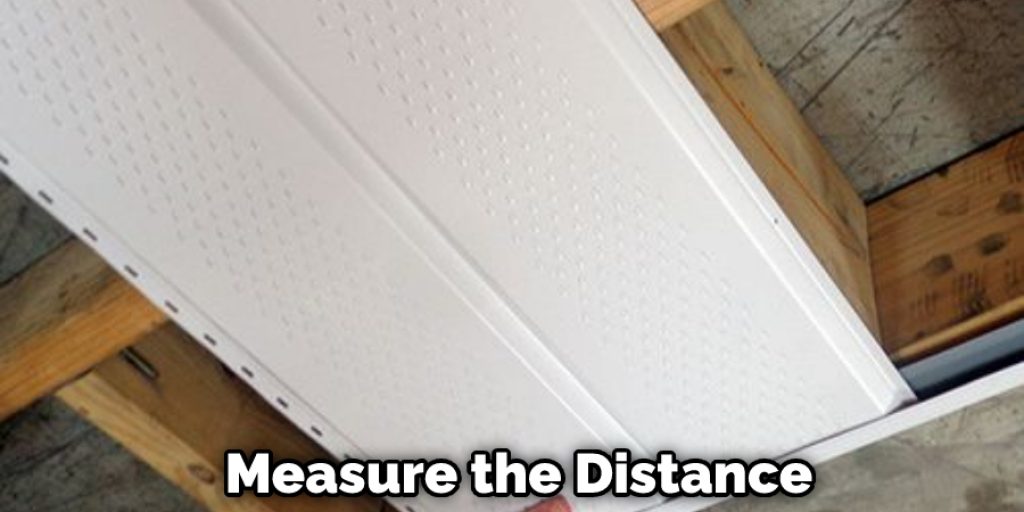 Measure the Distance 