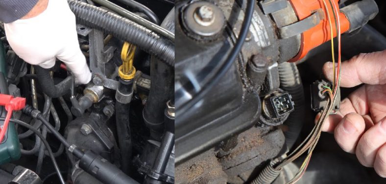 How To Trick Coolant Temp Sensor Effective Ways