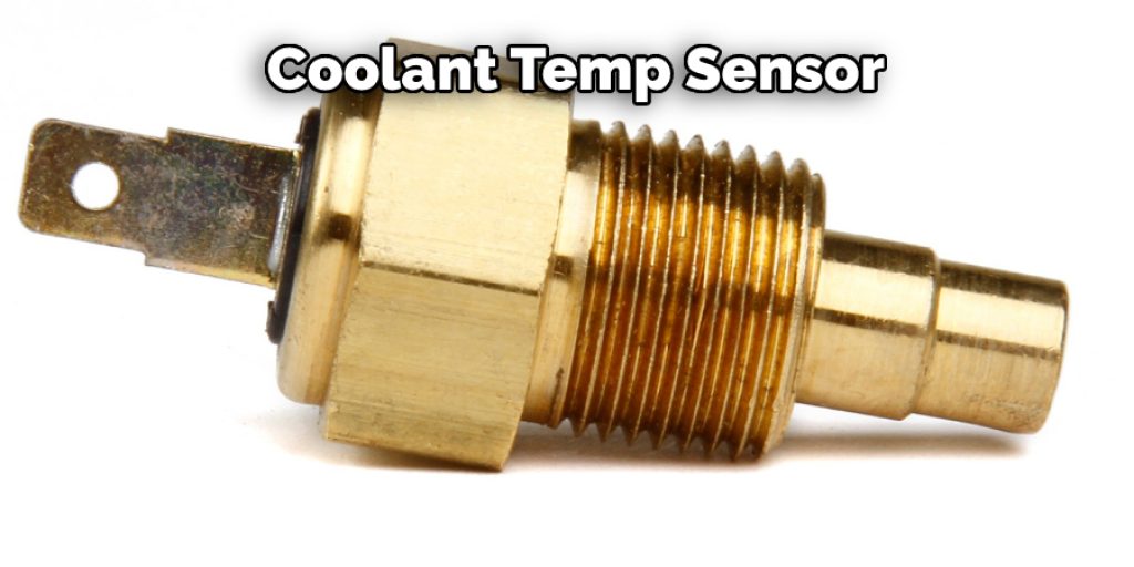 Coolant Temp Sensor