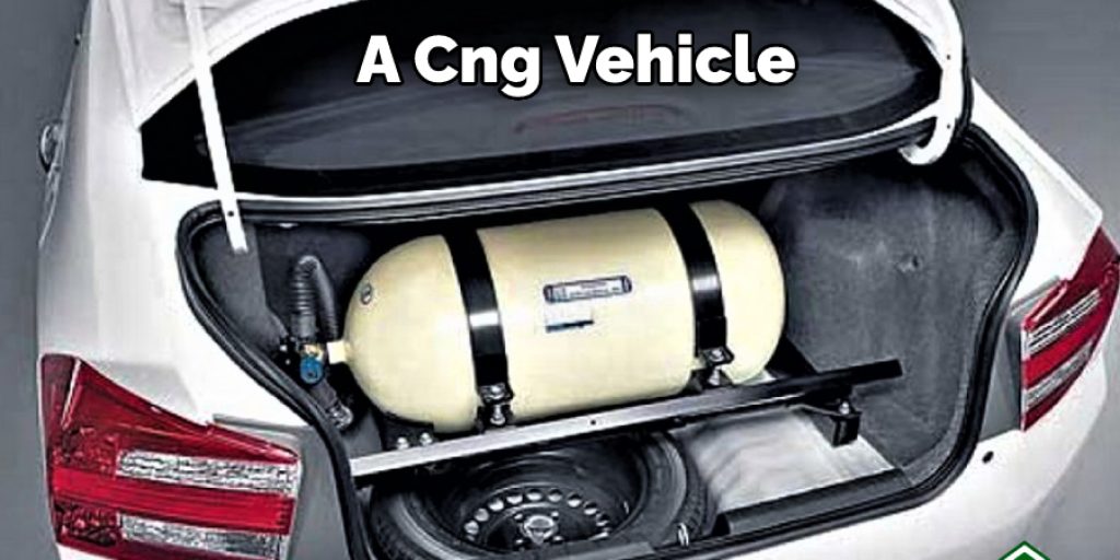 How To Convert A CNG Vehicle Back To Gasoline | Described In 08 Steps