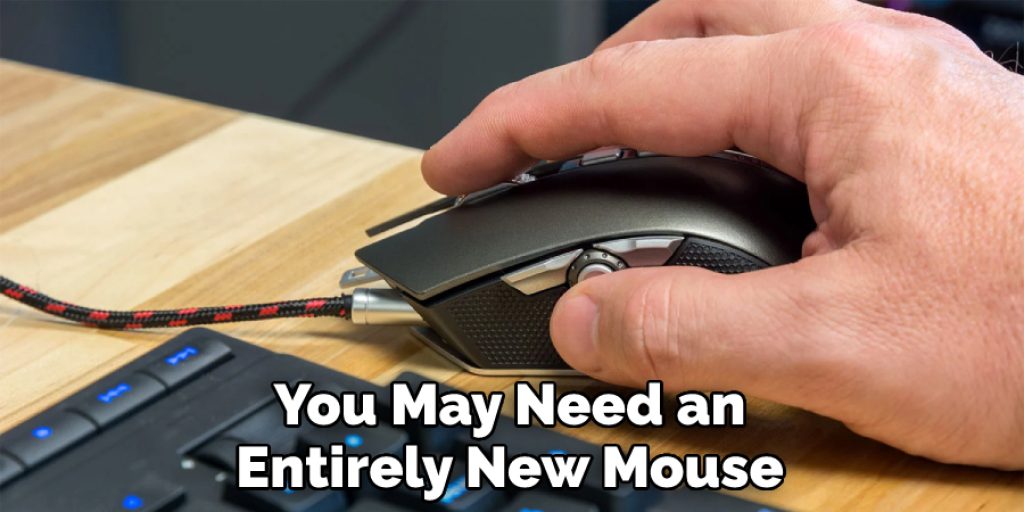 You May Need an Entirely New Mouse