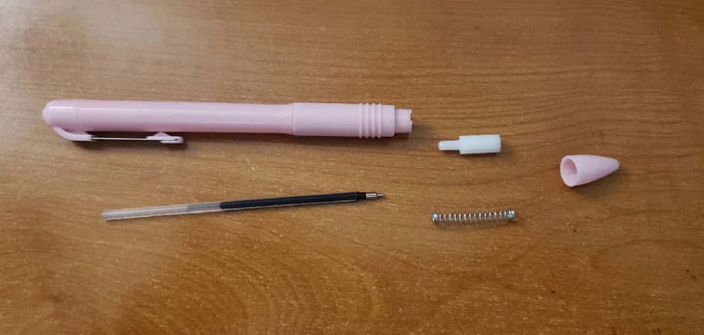 How to Fix a Shock Pen