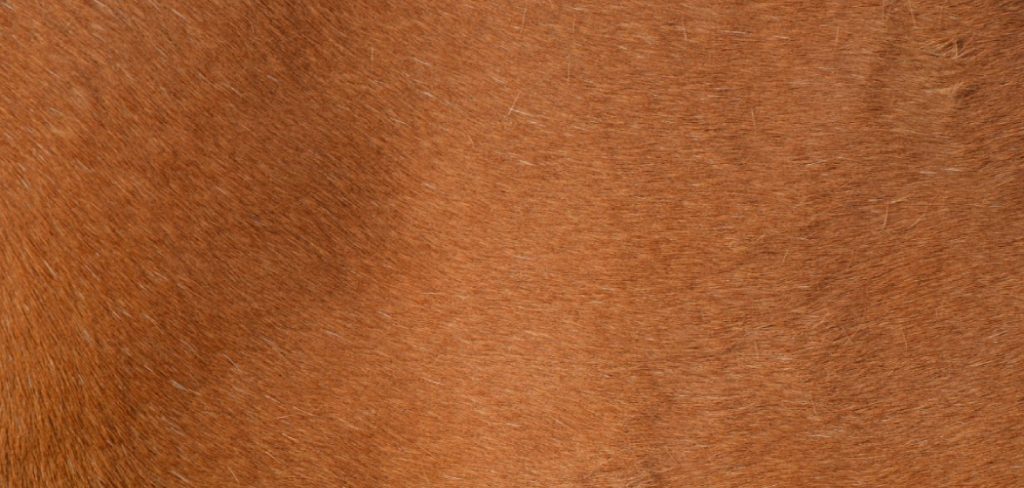 How to Make Rough Leather Smooth