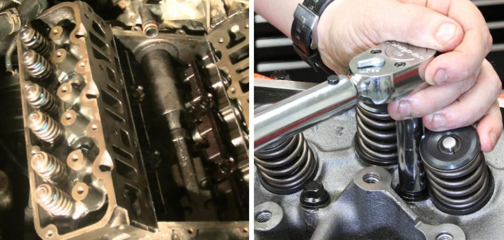 How to Tighten Cylinder Head Bolts Without Torque Wrench