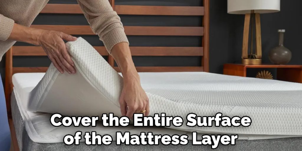 spacebag to compress memory foam mattress for travel