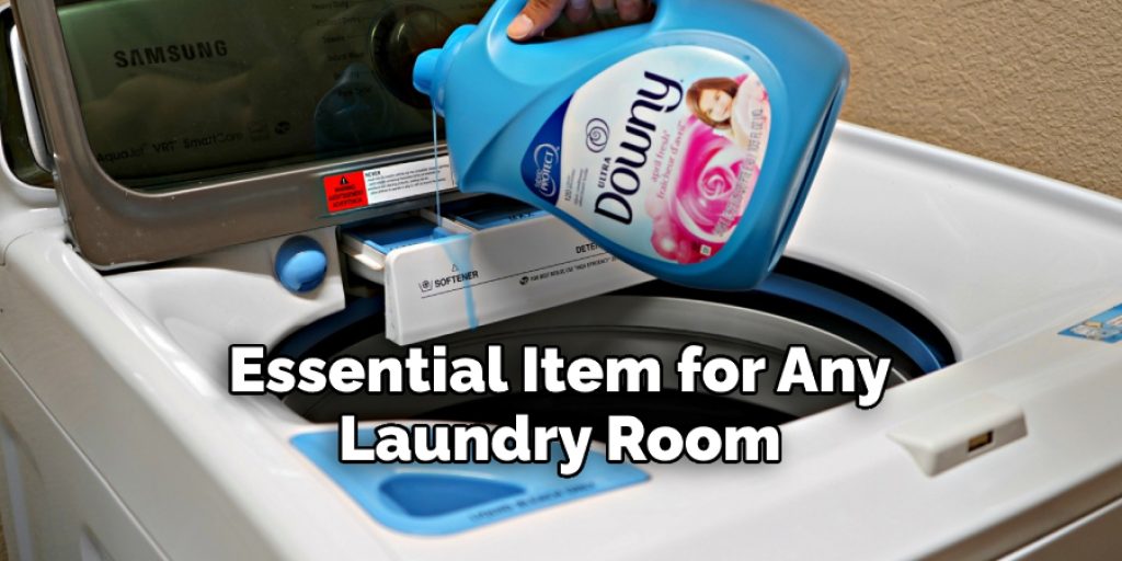 Essential Item for Any Laundry Room